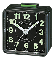 Sveglia Casio in Resina TQ-140-1EF